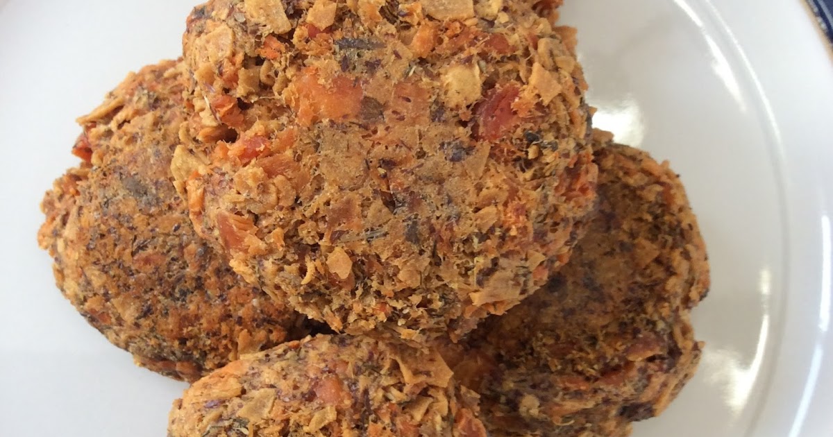 Healthy Recipe Variations Salmon Patties featuring