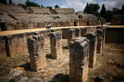 Pueblos Antiguos. Antropología, arqueología, historia, mitología y tradiciones del mundo. Fotos: www.chicosanchez.com