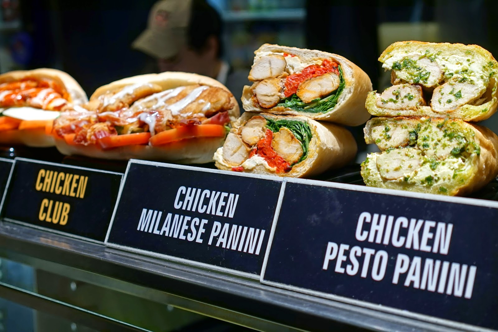 Emtalks Christmas In Boston