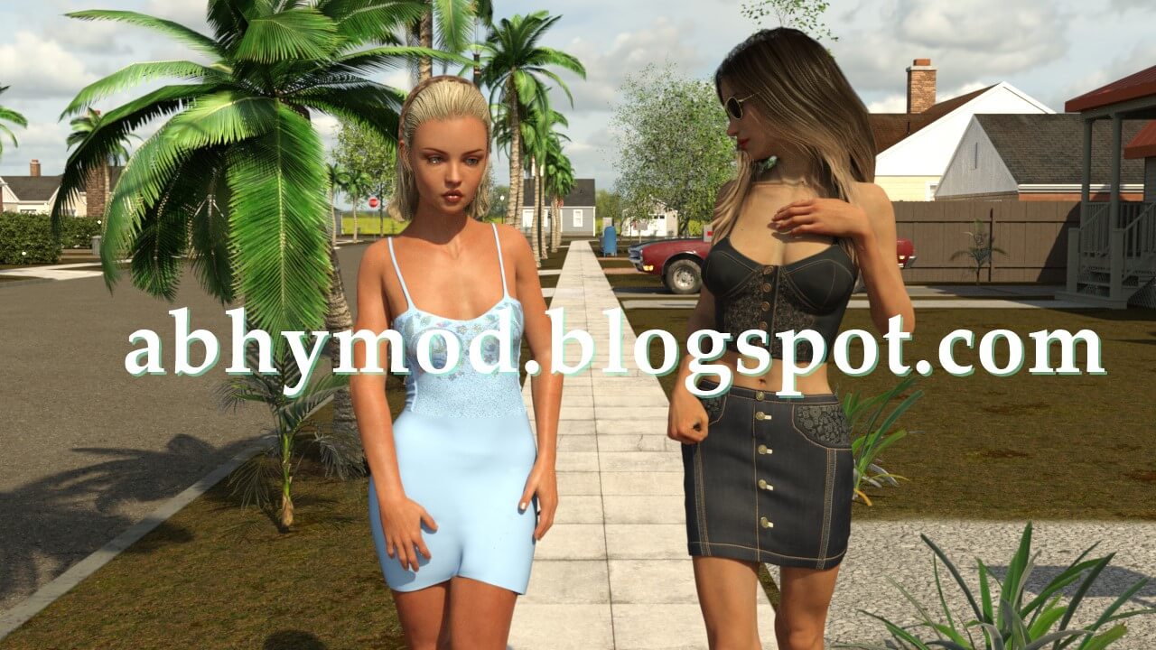 Naughty Neighbourhood Walkthrough Mod Naughty Neighbourhood Walkthrough Mod
