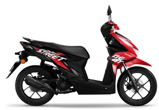 Ulasan Terbaru Honda Beat 2021 Ulasan Terbaru Honda Beat 2021