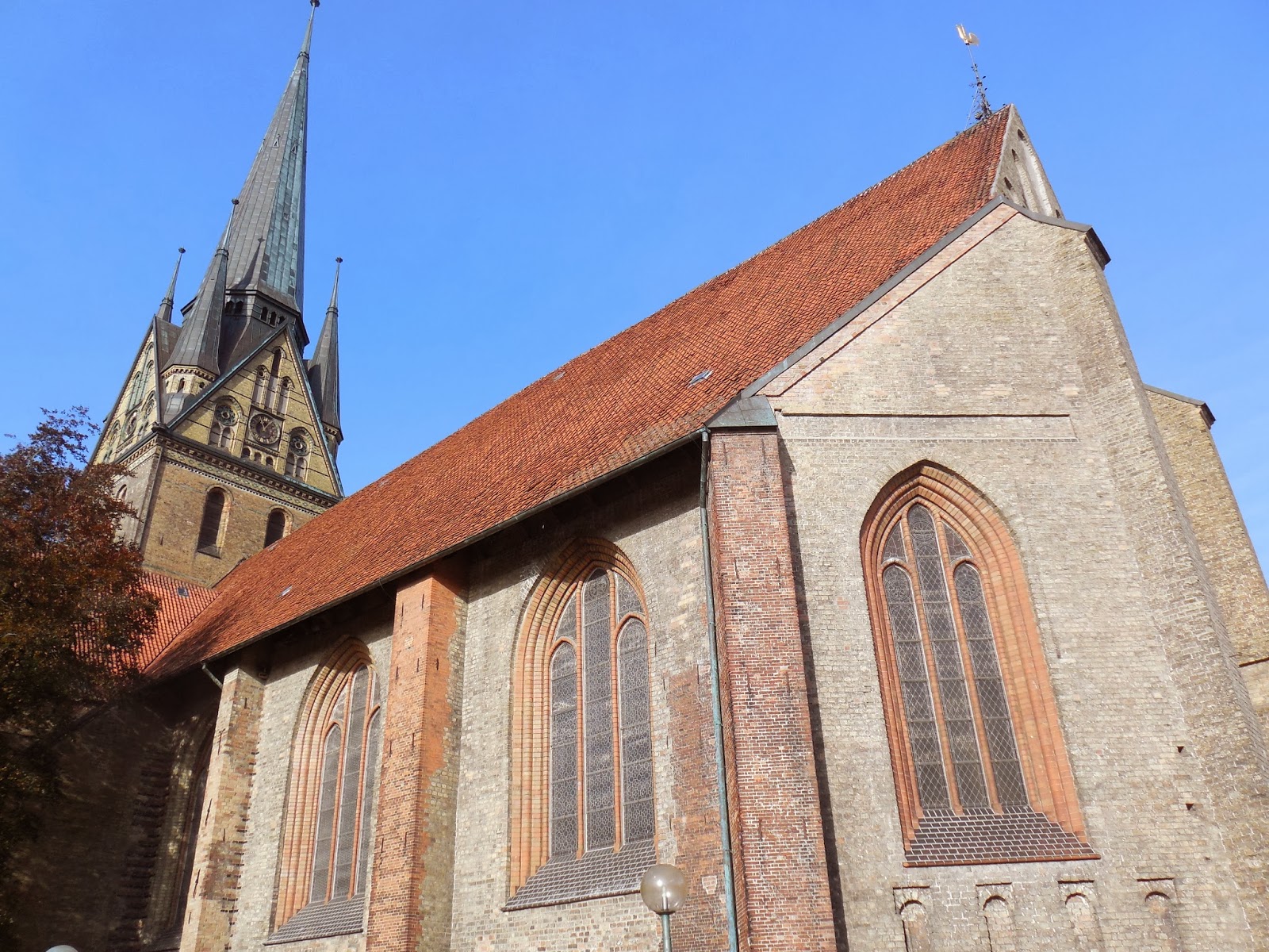 Single flensburg