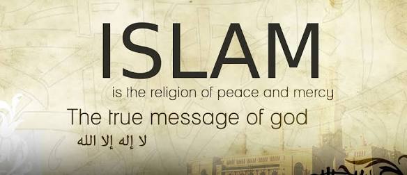 The way of Islam and Paradise