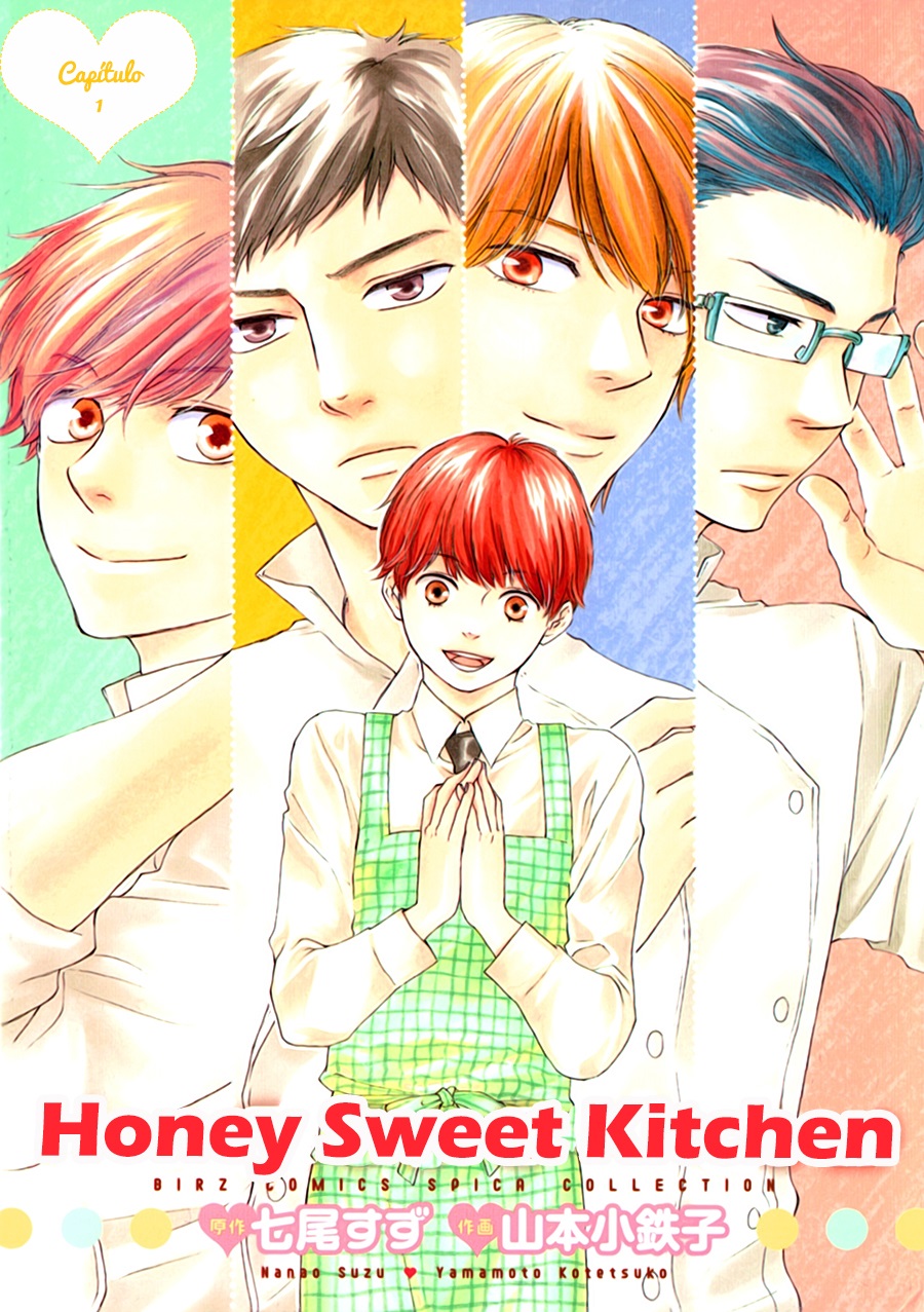 Cleaner Manga Fansub