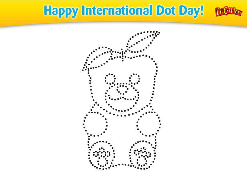 International Dot Day