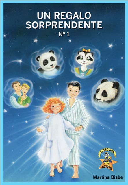 42+ 3 un paseo galactico coleccion chatipan spanish edition ideas in 2021