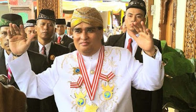 10 Orang Indonesia Terpopuler Tahun 2016