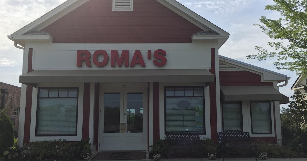 Roma Italian Restaurant Photos