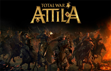 Total War: Attila [Full] [Español] [MEGA]