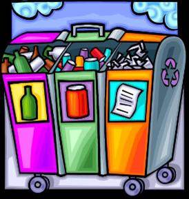 Manejo de Residuos: 2013