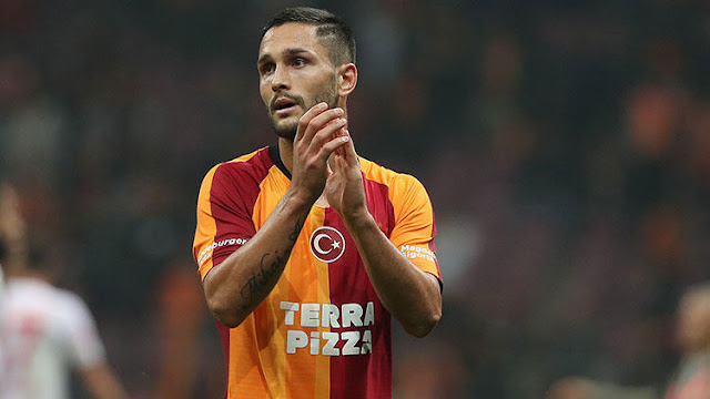 Andone yeni sezonda İskoçya yolcusu!