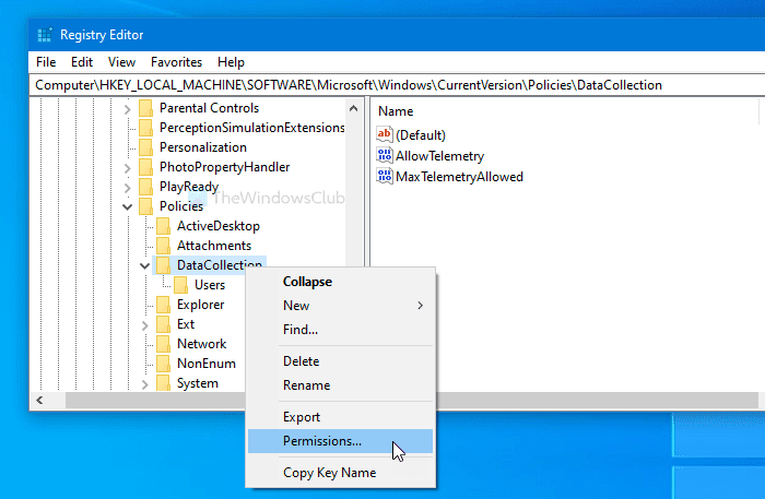 Come correggere la pagina vuota del programma Windows Insider nelle Impostazioni di Windows