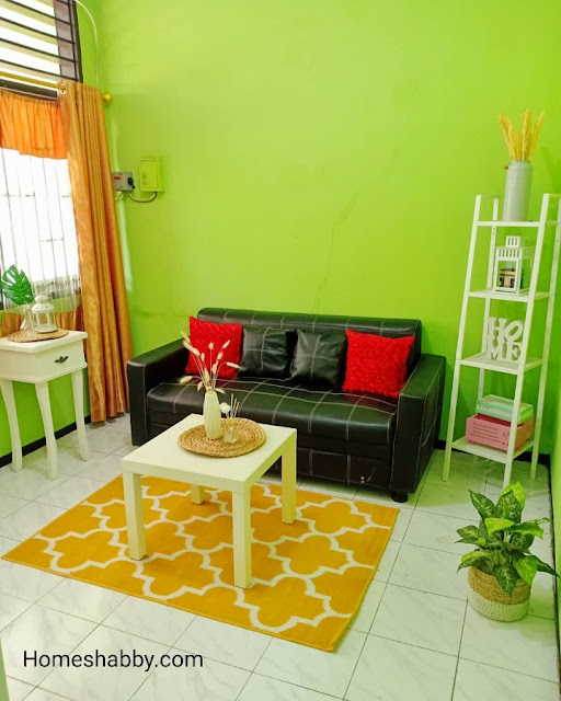 6 Inspirasi Warna Cat Dalam Rumah Modern, Paling Populer 2021