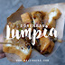 Bali Snack: Gorengan Lumpia