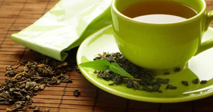 فوائد الشاي الاخضر للتنحيف وطريقة استخدامه الصحيحة موسوعة المعرفة الشاملة