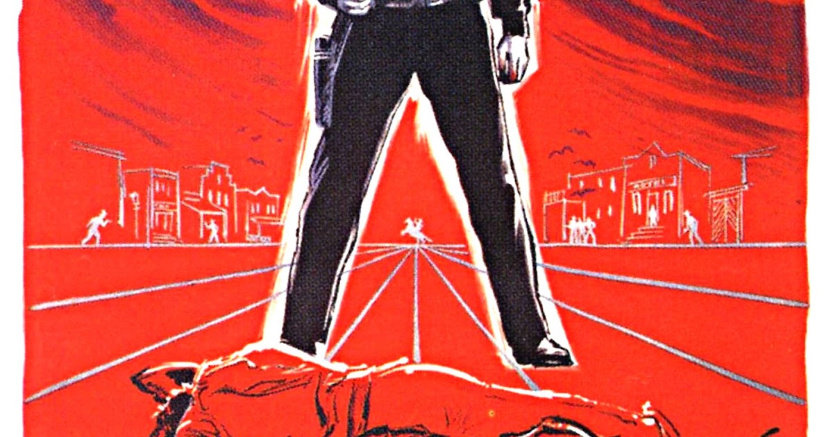 Le Sherif Aux Mains Rouges Film MicMacRepacks: The Gunfight at Dodge City (Le Shérif aux mains rouges