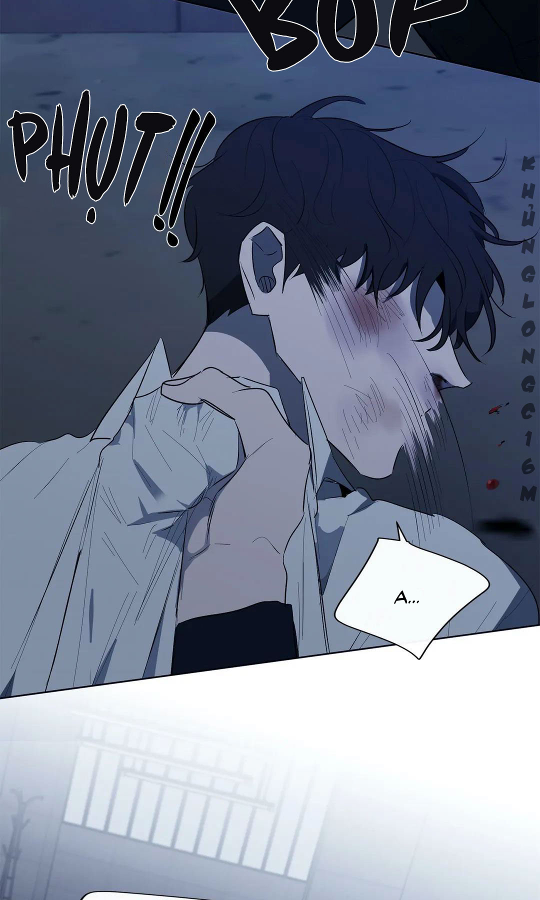 Đọc truyện Bảo Vệ Em - Chapter 40