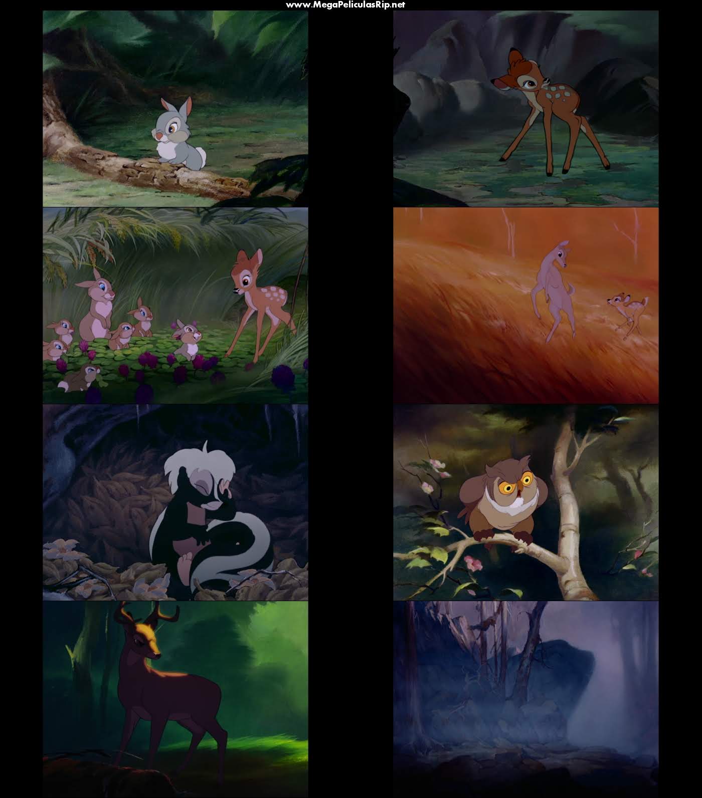 Bambi 1080p Latino