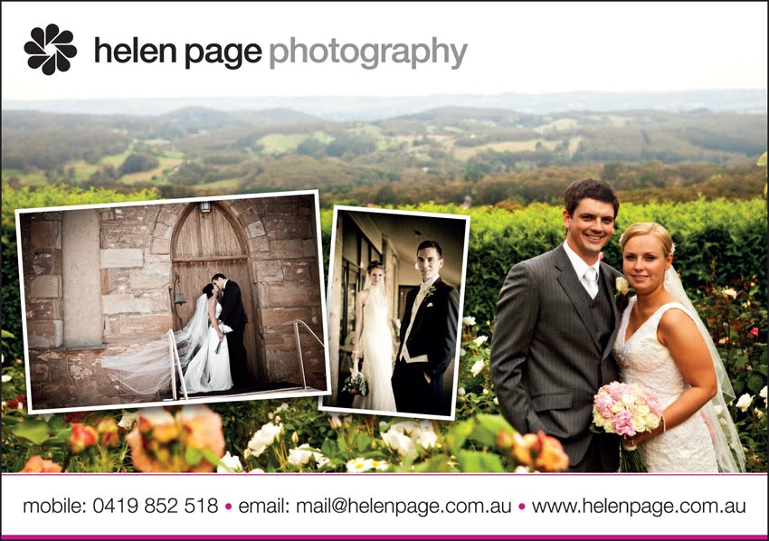 Helen Page Photography