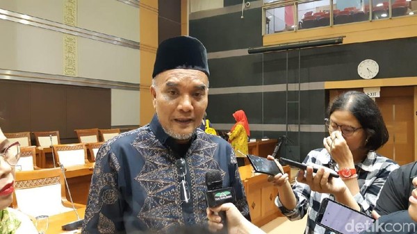 Gus Nur Jadi Tersangka, PKB: Dia Tak Punya Kapasitas Hina NU Gus Nur Jadi Tersangka, PKB: Dia Tak Punya Kapasitas Hina NU