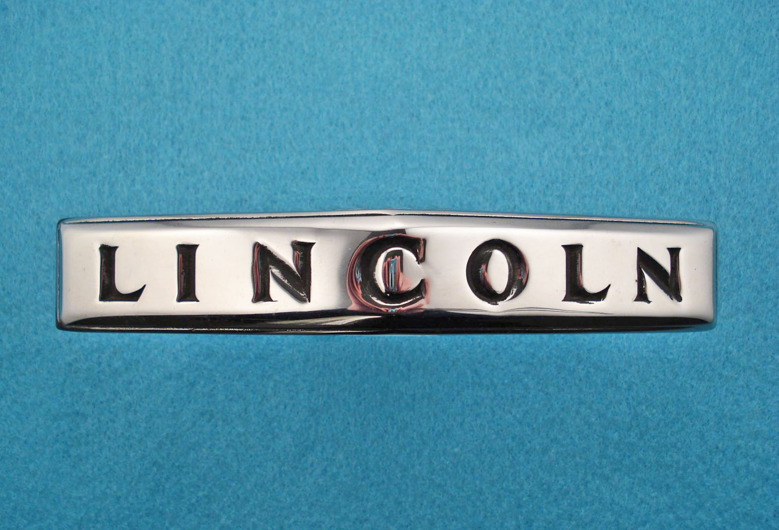 American Auto Emblems LINCOLN