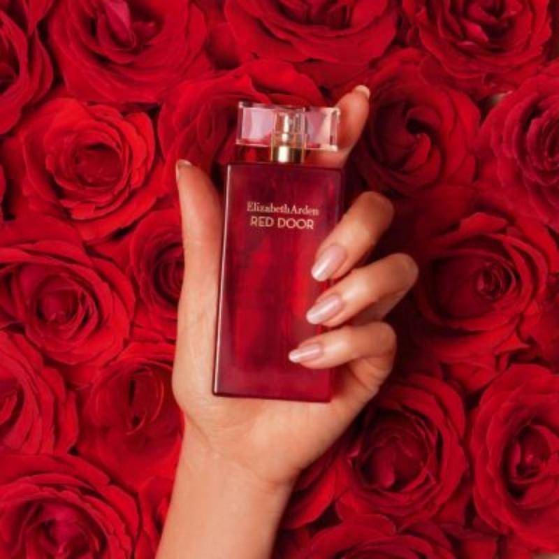 Nước hoa Elizabeth  Arden Red Door EDT 100ml