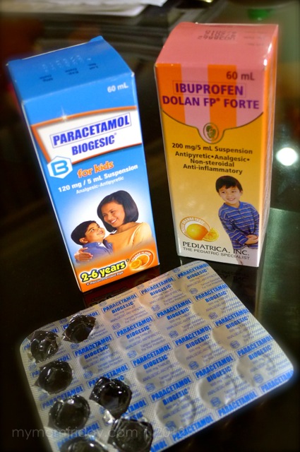 My Mom-Friday: Our 5 Favorite Unilab Products + RAFFLE!