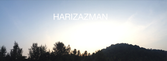 Harizazman | Malaysia