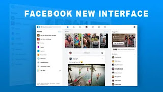 Cara Mengaktifkan Tampilan Facebook Terbaru 2020 Cara Mengaktifkan Tampilan Facebook Terbaru 2020
