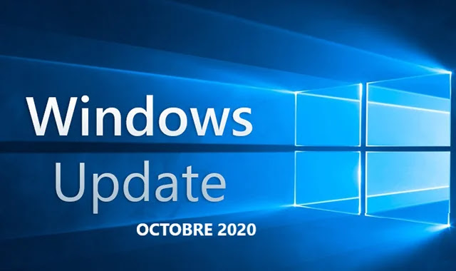 mise à jour Windows 10 Comment Téléchargez la mise à jour Windows 10 "Octobre 2020"?