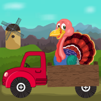 Games4escape Turkey Mount…