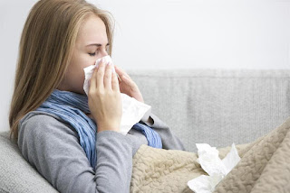we will tackle all about the seasonal influenza and how to prevent it