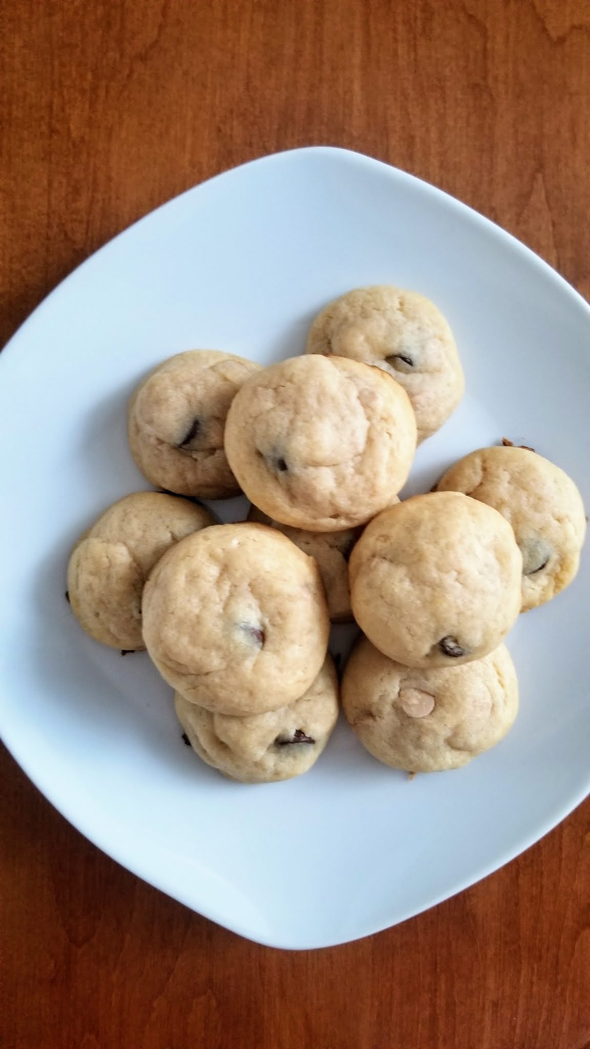 Hot and Cold Running Mom Just my Stuff Sweetened Condensed Milk and