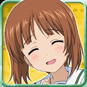 ガールズ＆パンツァー あつまれ！みんなの戦車道！！(Girls und Panzer: Atsumare! Mina no Senshado!!) (God Mode - 1 Hit Kill) MOD APK