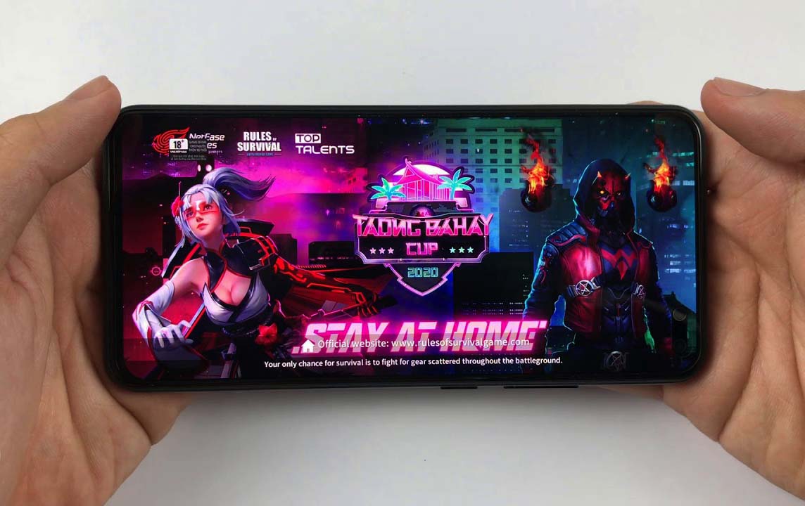 10 Hp Gaming 3 Jutaan Terbaik 2021 Game Berat Libas