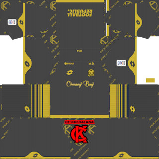 Dream league 2024 kedah kit 2019