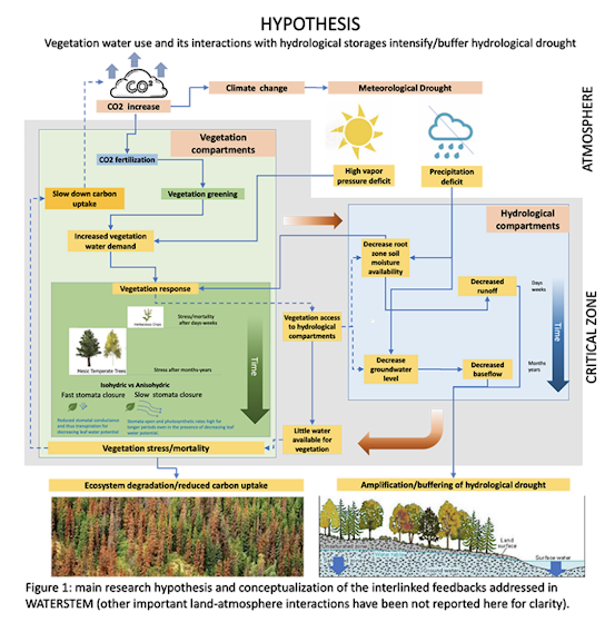 AboutHydrology January 2021