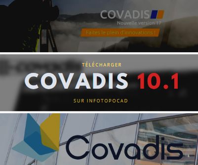 Telecharger, logiciel, de topographie, Covadis, autocad,  gratuit, en français, logiciel, dessin 3d,  covadis 10.1, pour, autocad 2008, gratuit,