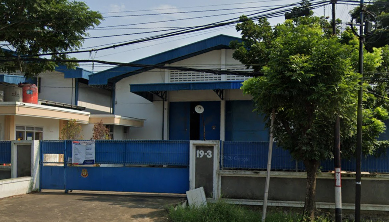 LOKER QC, OPERATOR CORR, SOPIR, TEKNISI, PRODUKSI, SECURITY DI PUTRA