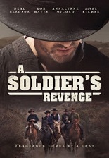 A Soldier's Revenge (2020) streaming