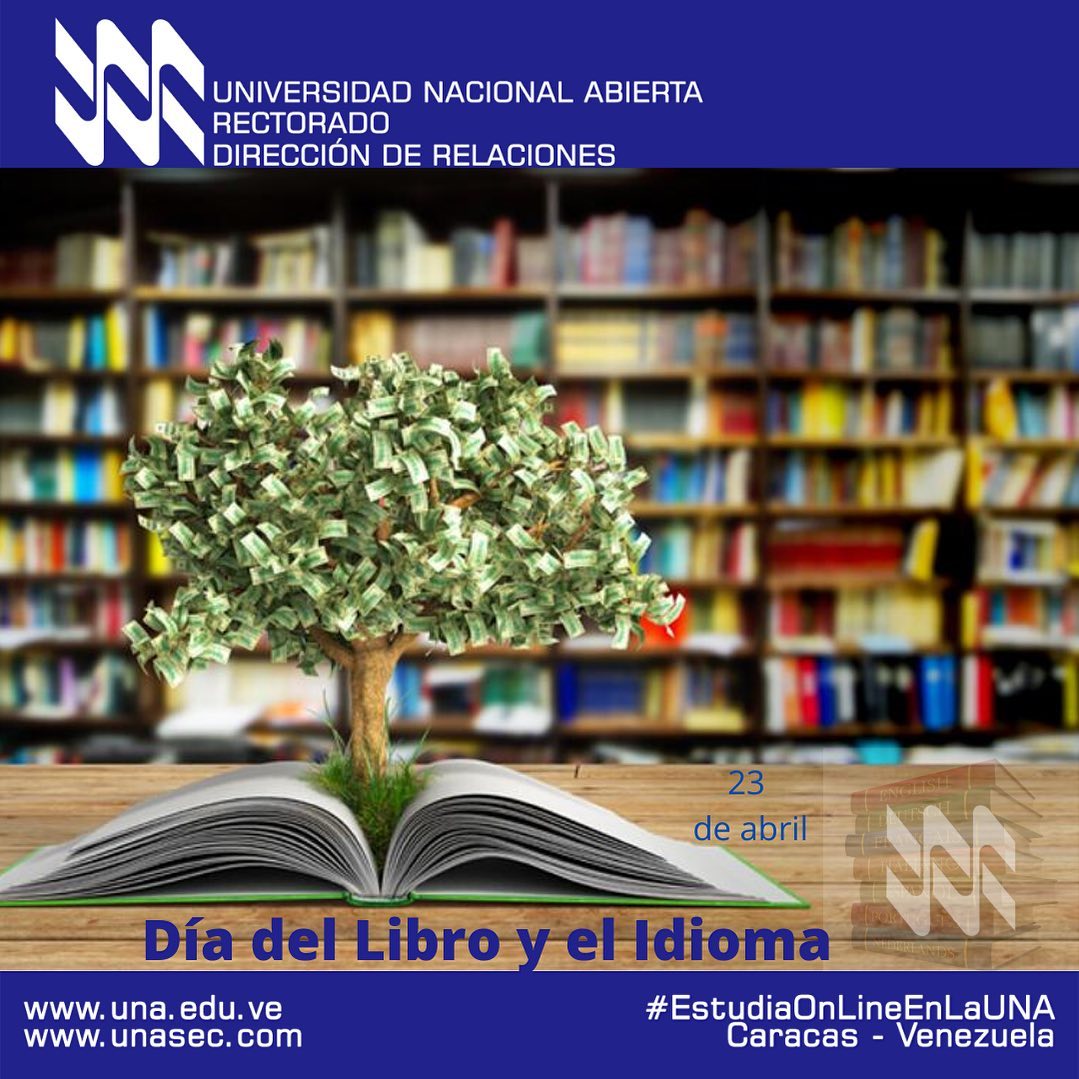 Día del Libro