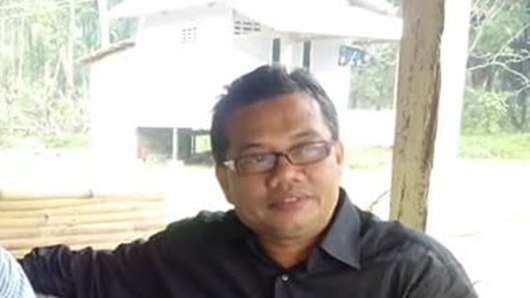 Reses di Tengah Wabah Covid-19, Yandri Batasi Undangan Reses di Tengah Wabah Covid-19, Yandri Batasi Undangan
