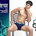Thawatchai Jaikhan - Mister Global 2016