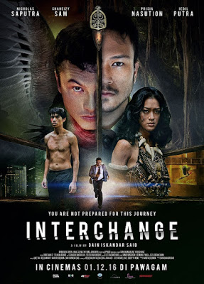 Download Film Interchange 2016 Tersedia