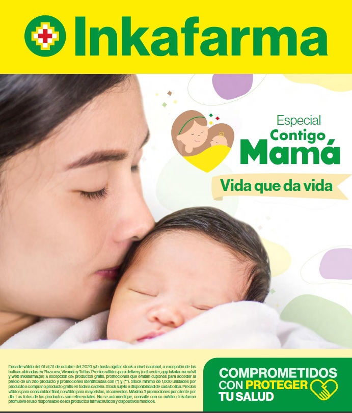 Catalogos en DePeru.com