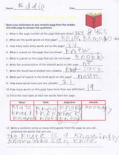 Days of Wonder: The Last of the Lesson Plans