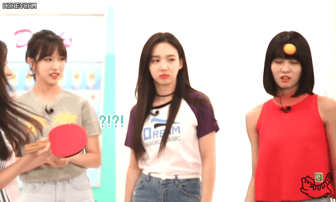 모모에게 많이 미안한 사나