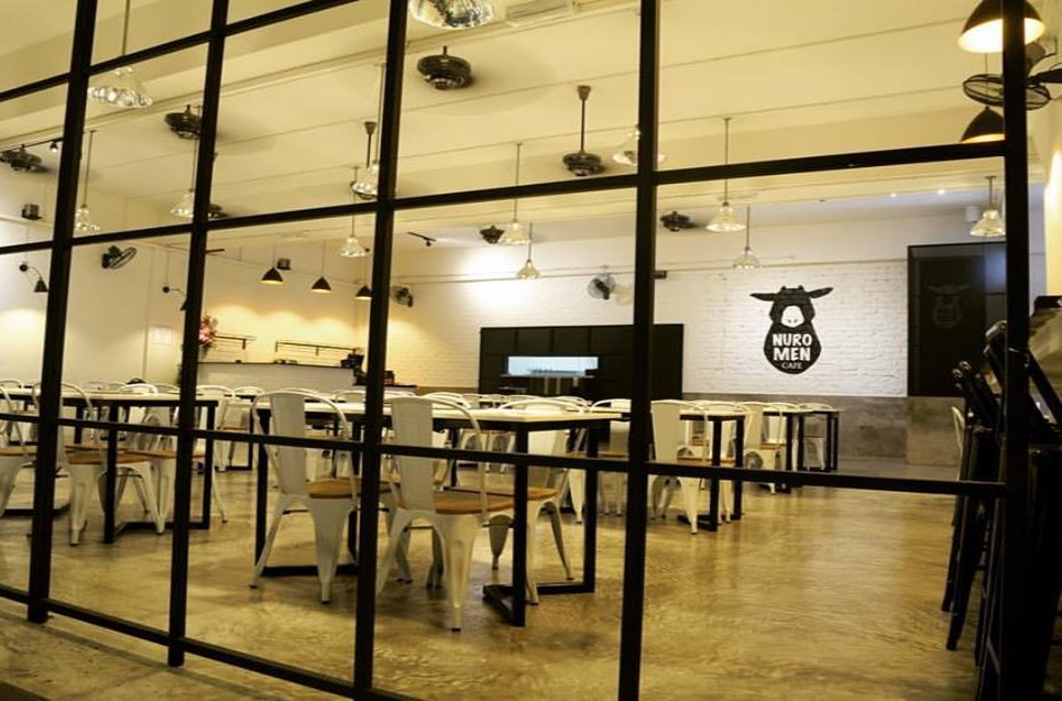 SENARAI TEMPAT MAKAN DI KUCHING SARAWAK YANG WAJIB TRY 내 마음의 왕