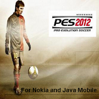 Download Gratis Game PES 2012
