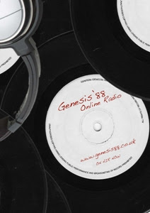 Genesis'88 0nline Pirate Radio